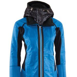 Lululemon Lace Zip Up Jacket